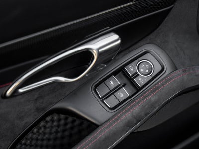 2015 Porsche 911 GT3