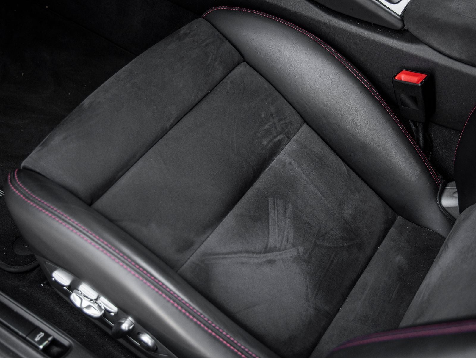 2015 Porsche 911 GT3