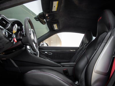 2015 Porsche 911 GT3