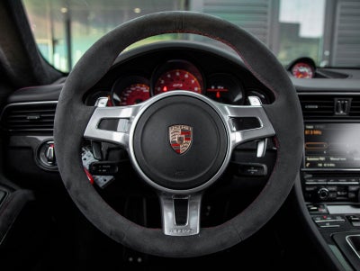 2015 Porsche 911 GT3