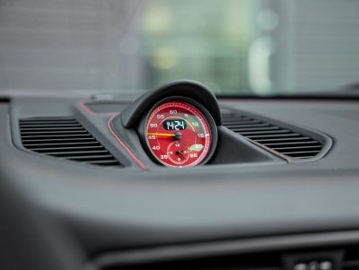 2015 Porsche 911 GT3