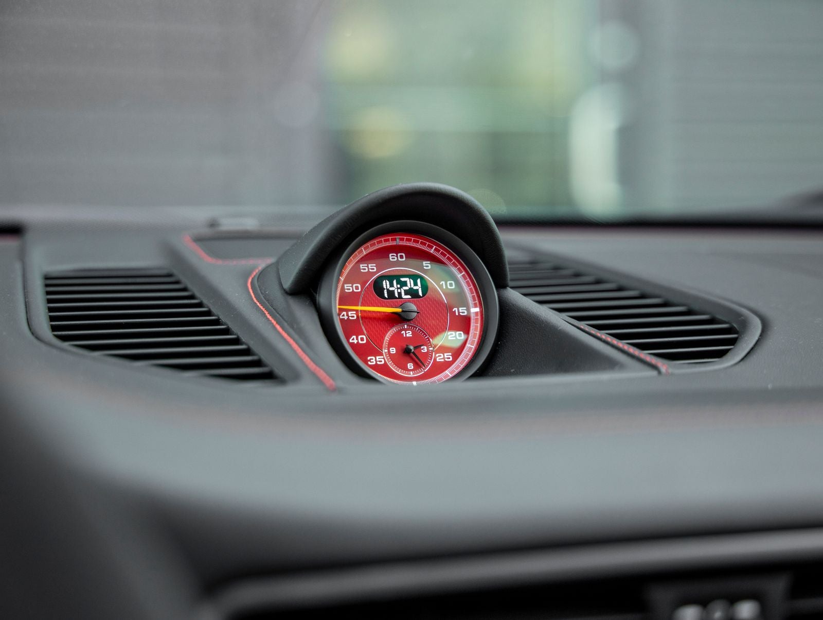 2015 Porsche 911 GT3