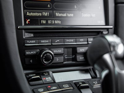 2015 Porsche 911 GT3