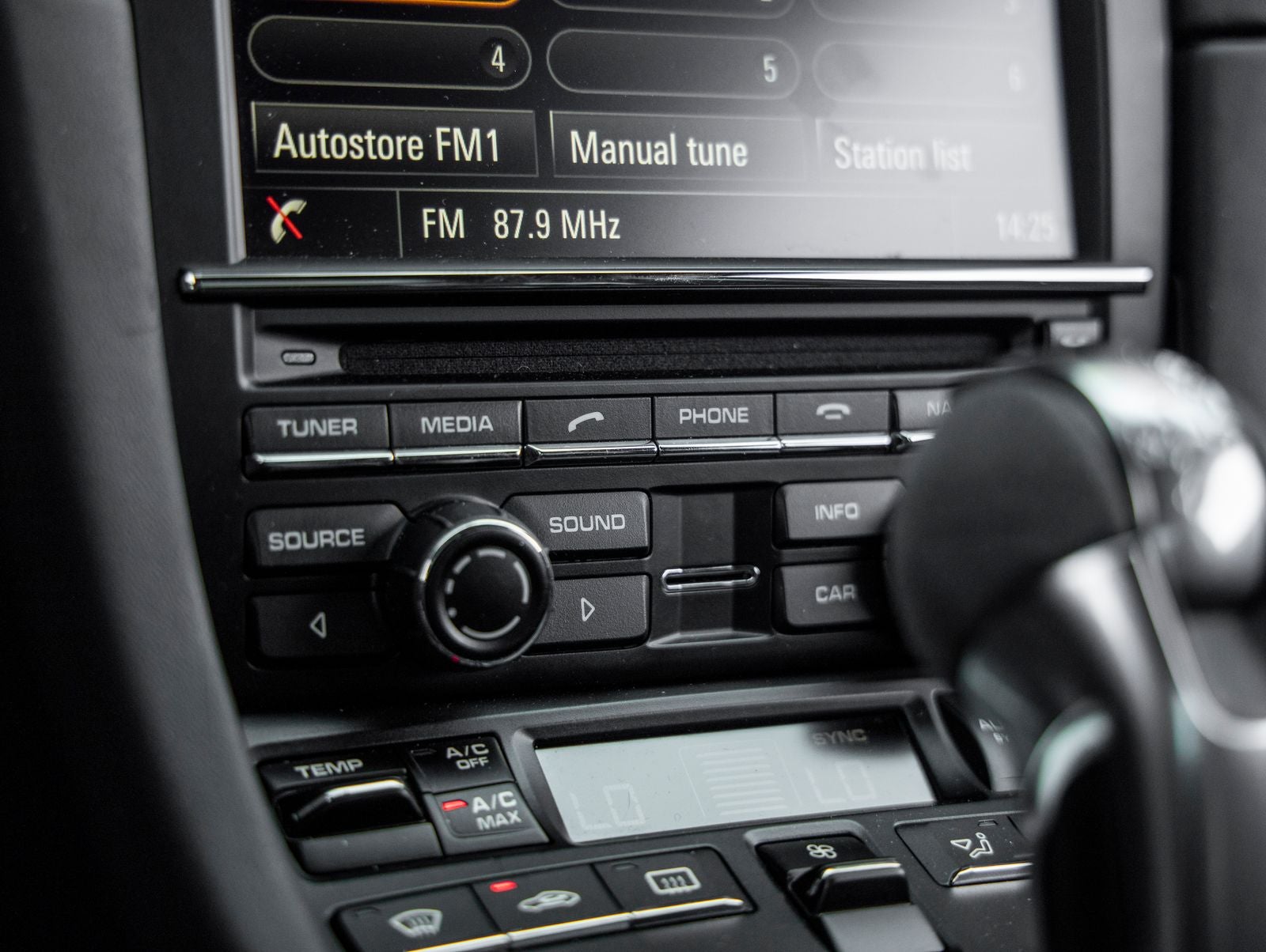 2015 Porsche 911 GT3