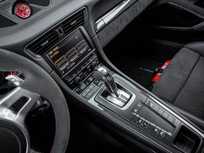 2015 Porsche 911 GT3