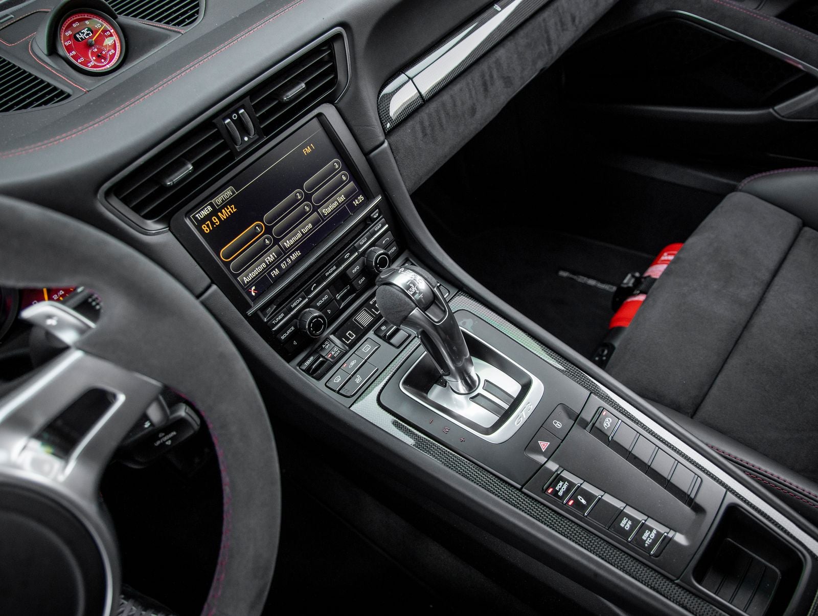 2015 Porsche 911 GT3