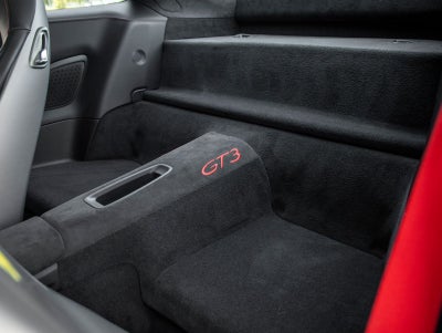 2015 Porsche 911 GT3