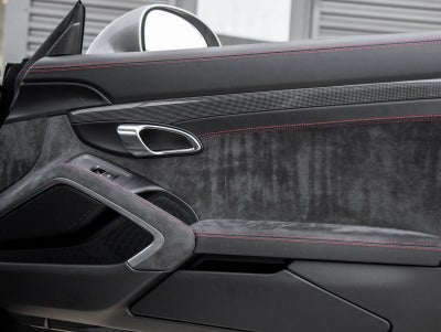 2015 Porsche 911 GT3