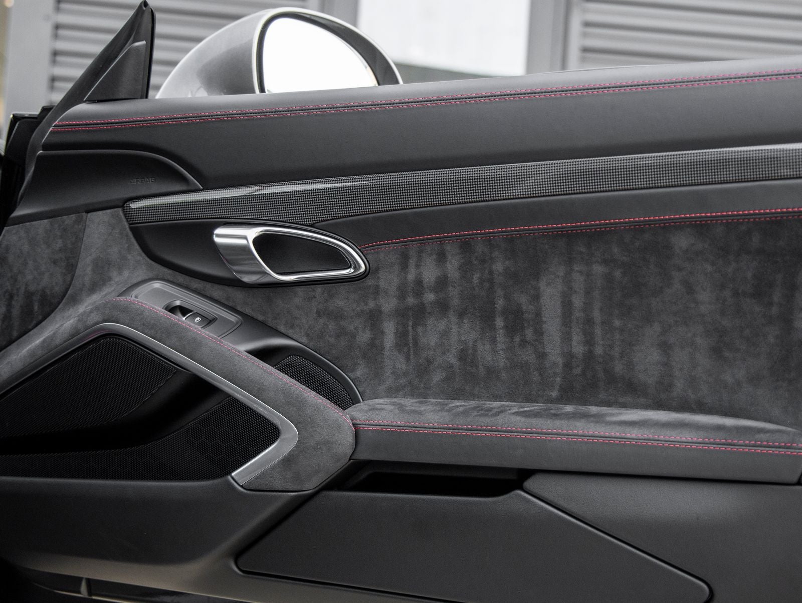 2015 Porsche 911 GT3