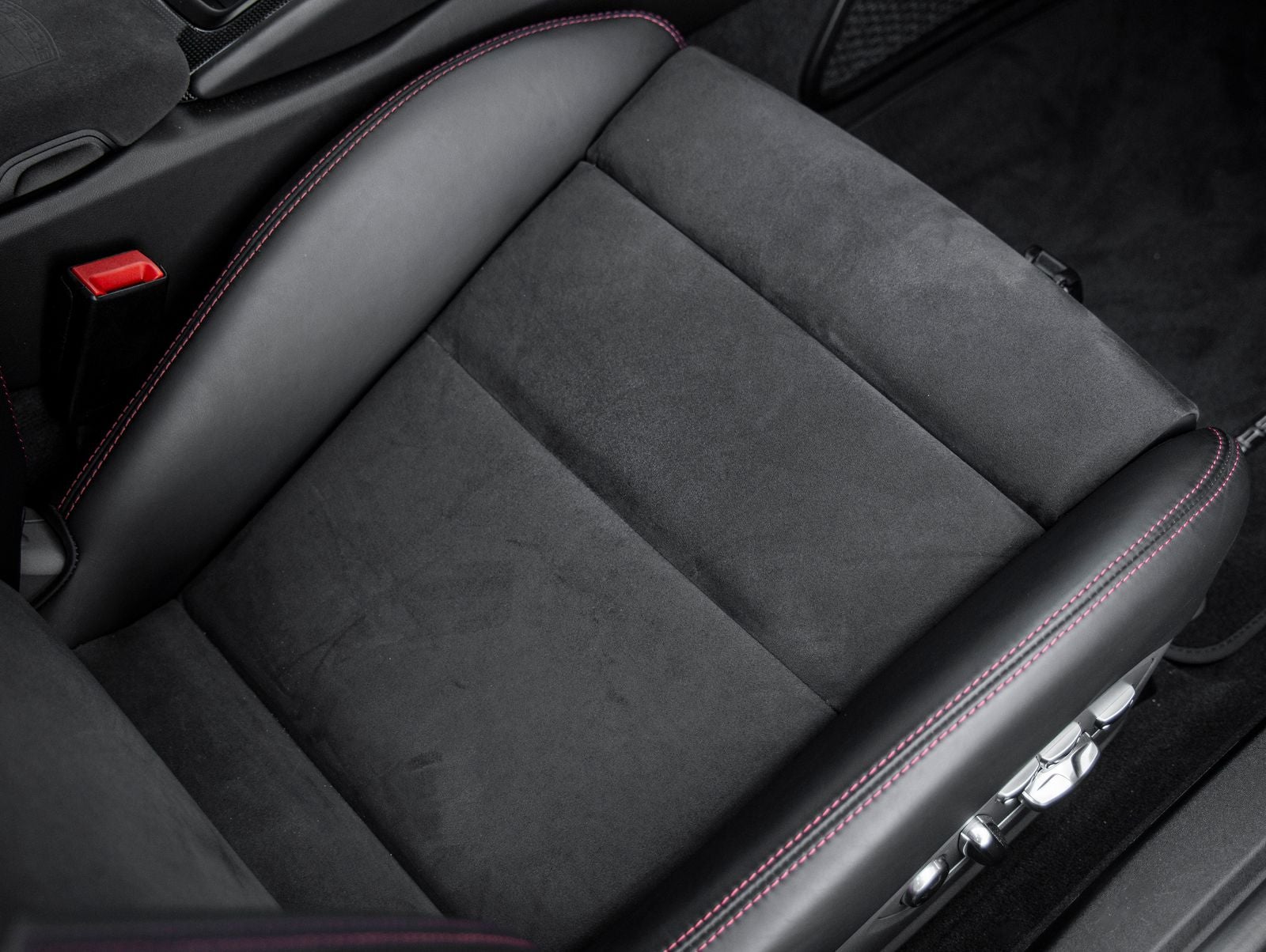 2015 Porsche 911 GT3