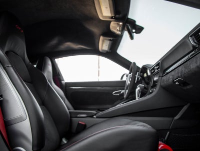 2015 Porsche 911 GT3