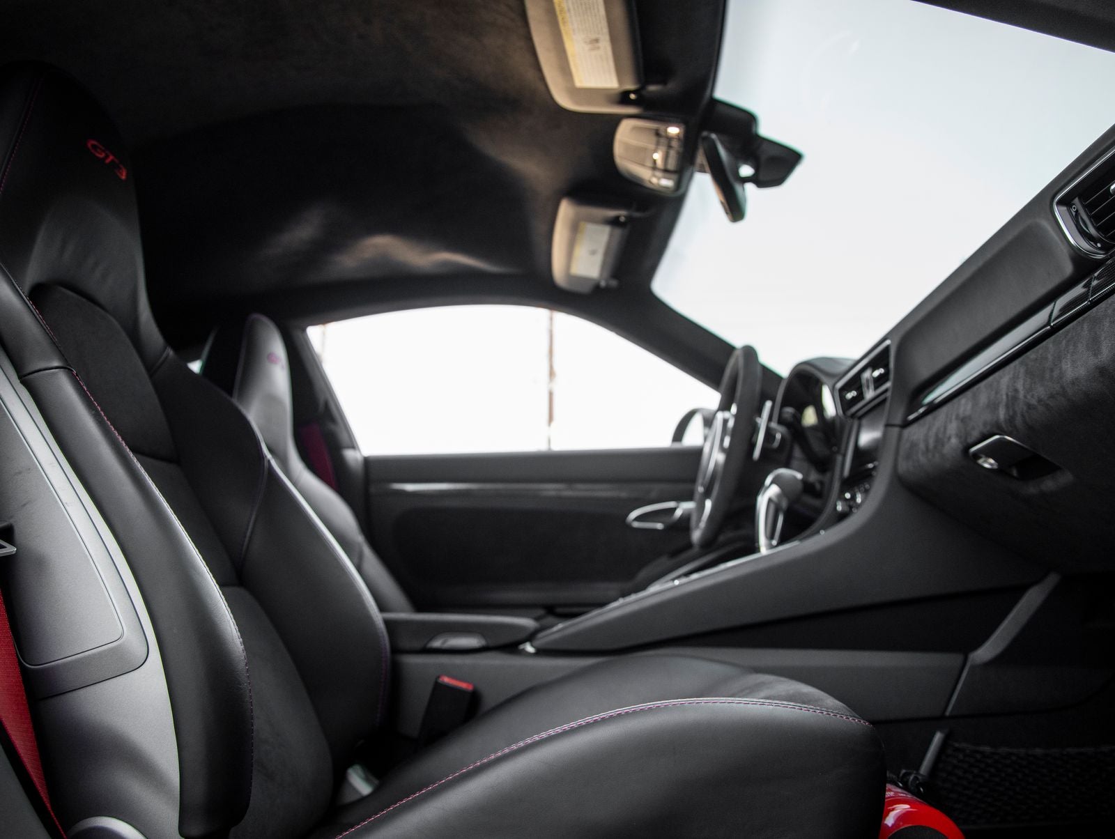 2015 Porsche 911 GT3