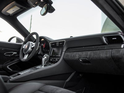 2015 Porsche 911 GT3