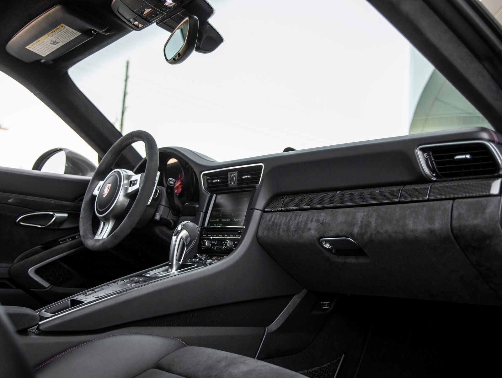 2015 Porsche 911 GT3