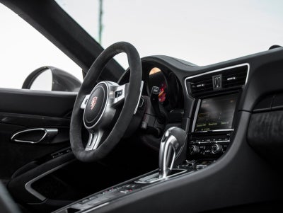 2015 Porsche 911 GT3