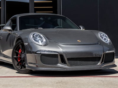 2015 Porsche 911 GT3
