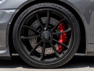 2015 Porsche 911 911 GT3