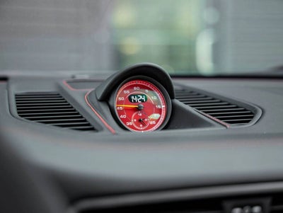 2015 Porsche 911 911 GT3