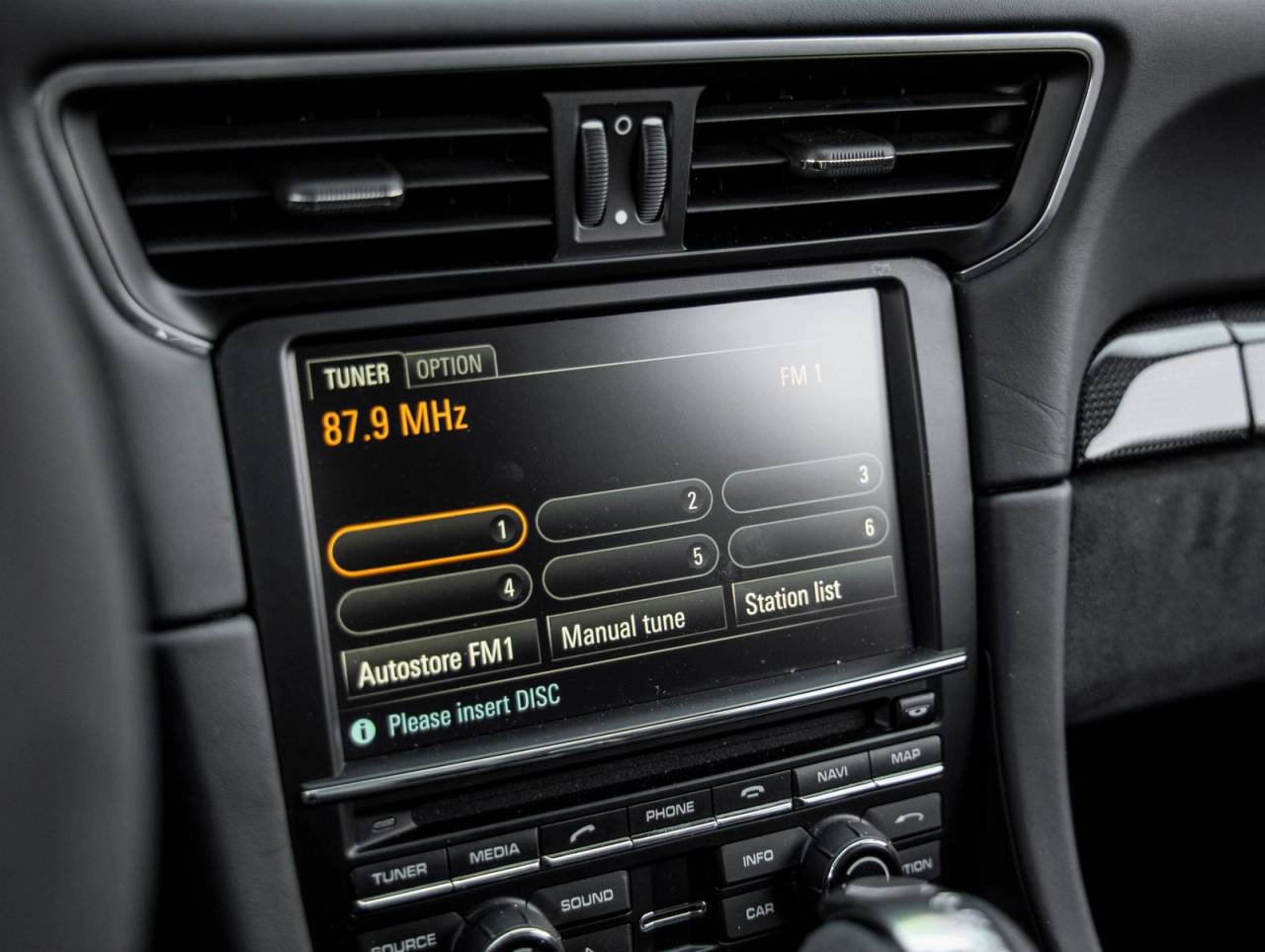 2015 Porsche 911 911 GT3