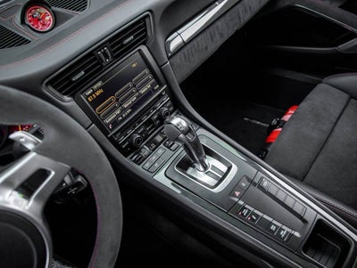 2015 Porsche 911 911 GT3