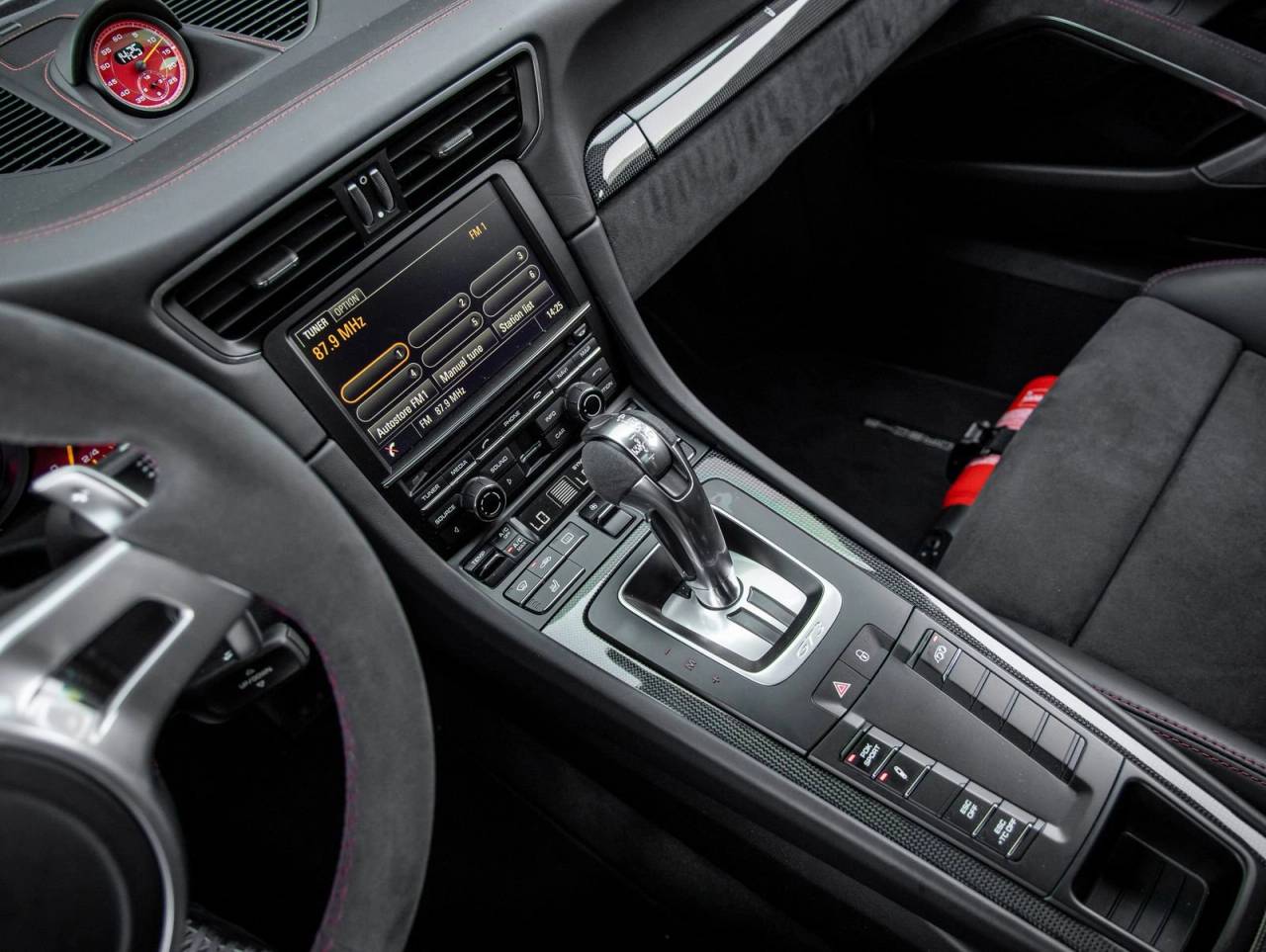 2015 Porsche 911 911 GT3