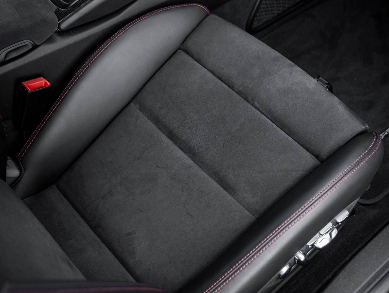 2015 Porsche 911 911 GT3