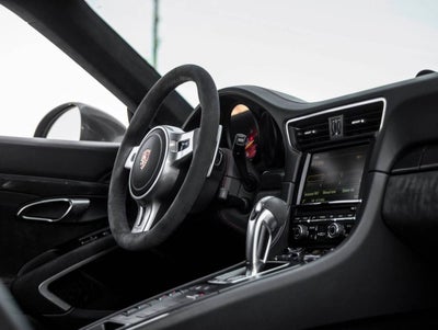 2015 Porsche 911 911 GT3