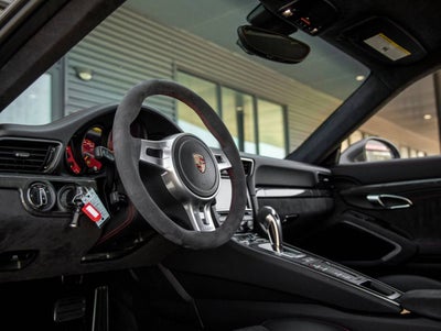 2015 Porsche 911 911 GT3