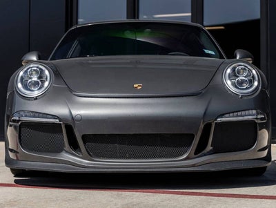 2015 Porsche 911 911 GT3
