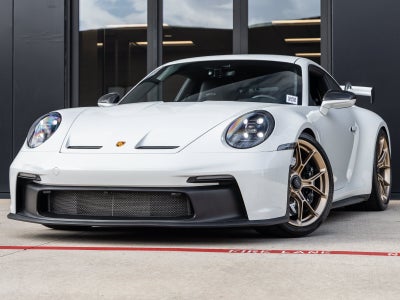 2022 Porsche 911 911 GT3