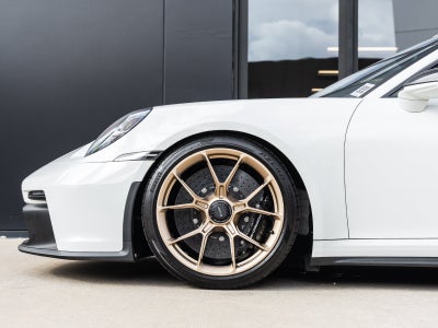 2022 Porsche 911 911 GT3