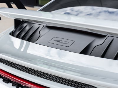 2022 Porsche 911 911 GT3