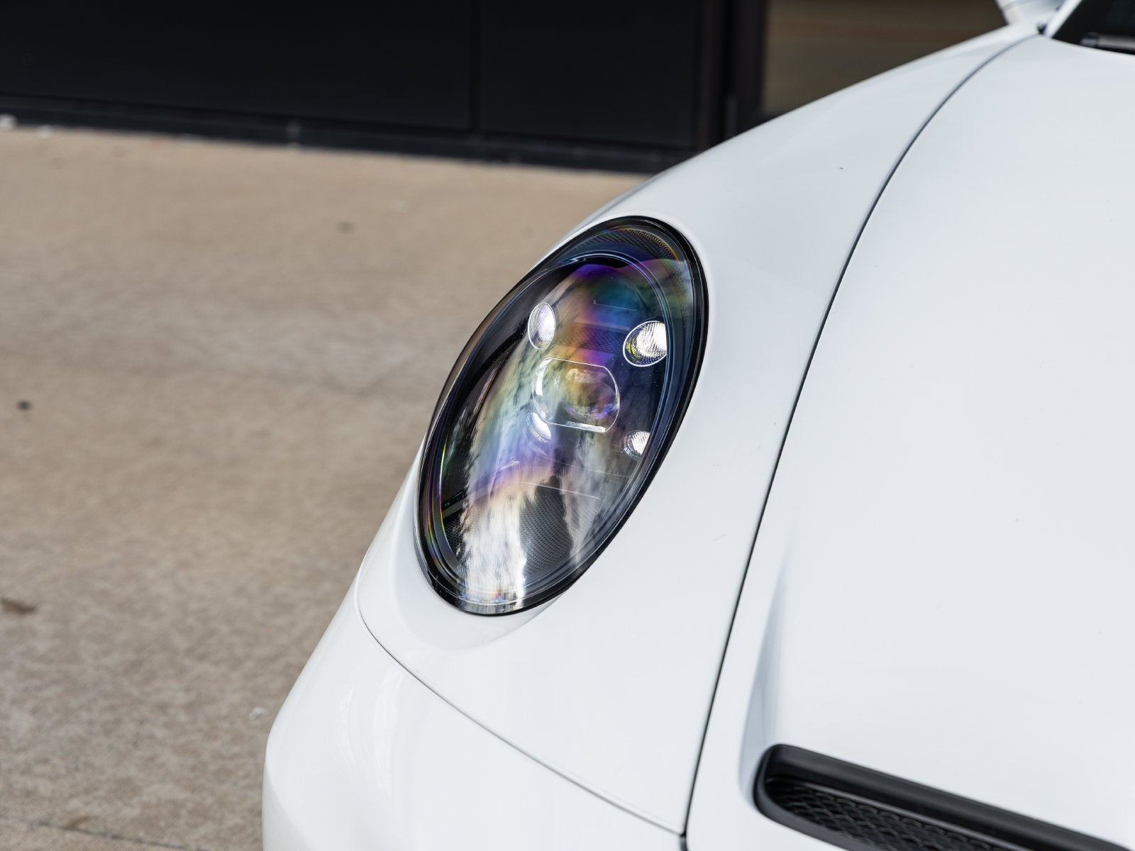 2022 Porsche 911 911 GT3