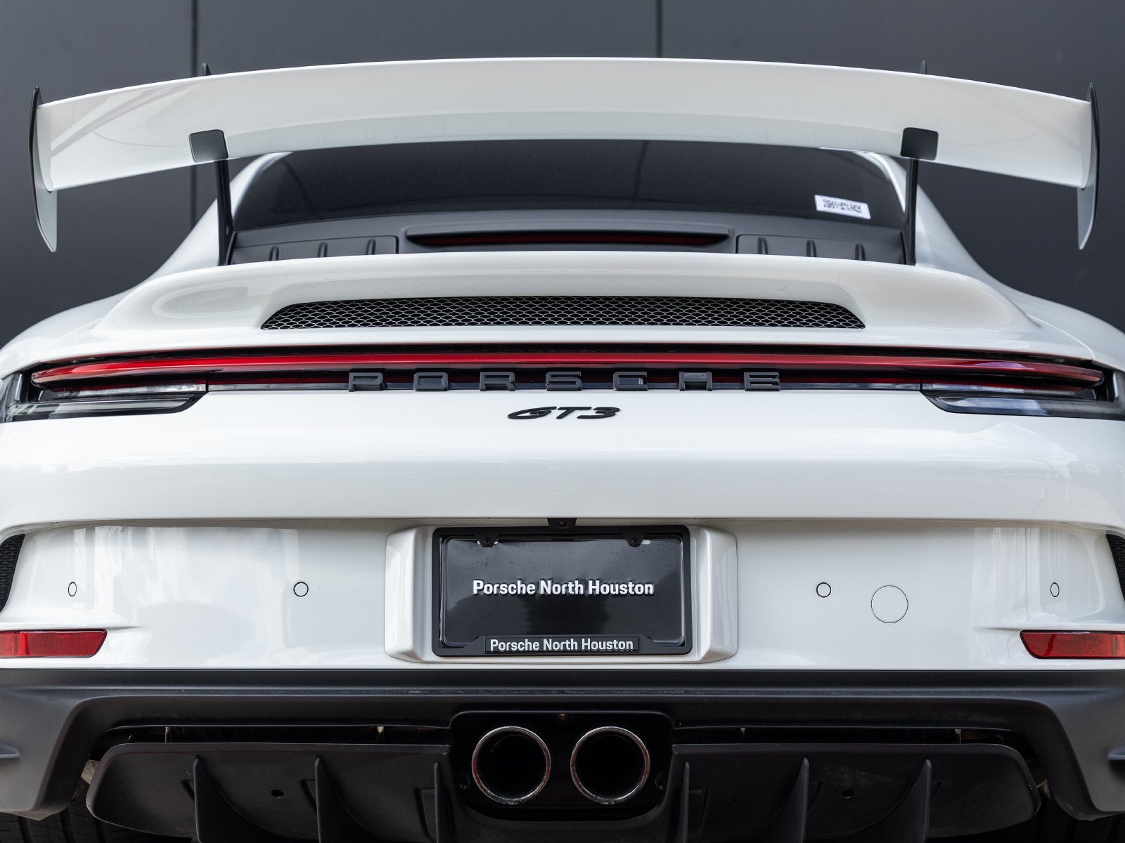 2022 Porsche 911 911 GT3
