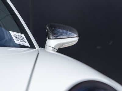 2022 Porsche 911 911 GT3
