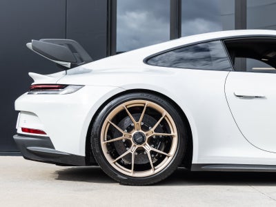 2022 Porsche 911 911 GT3