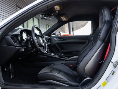 2022 Porsche 911 911 GT3
