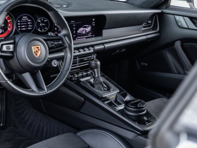 2022 Porsche 911 911 GT3