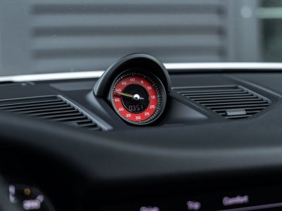 2022 Porsche 911 911 GT3