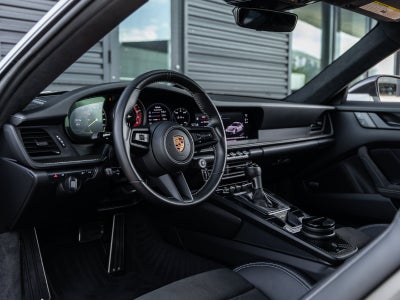 2022 Porsche 911 911 GT3