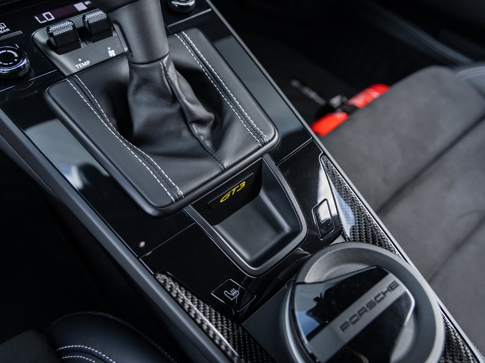 2022 Porsche 911 911 GT3