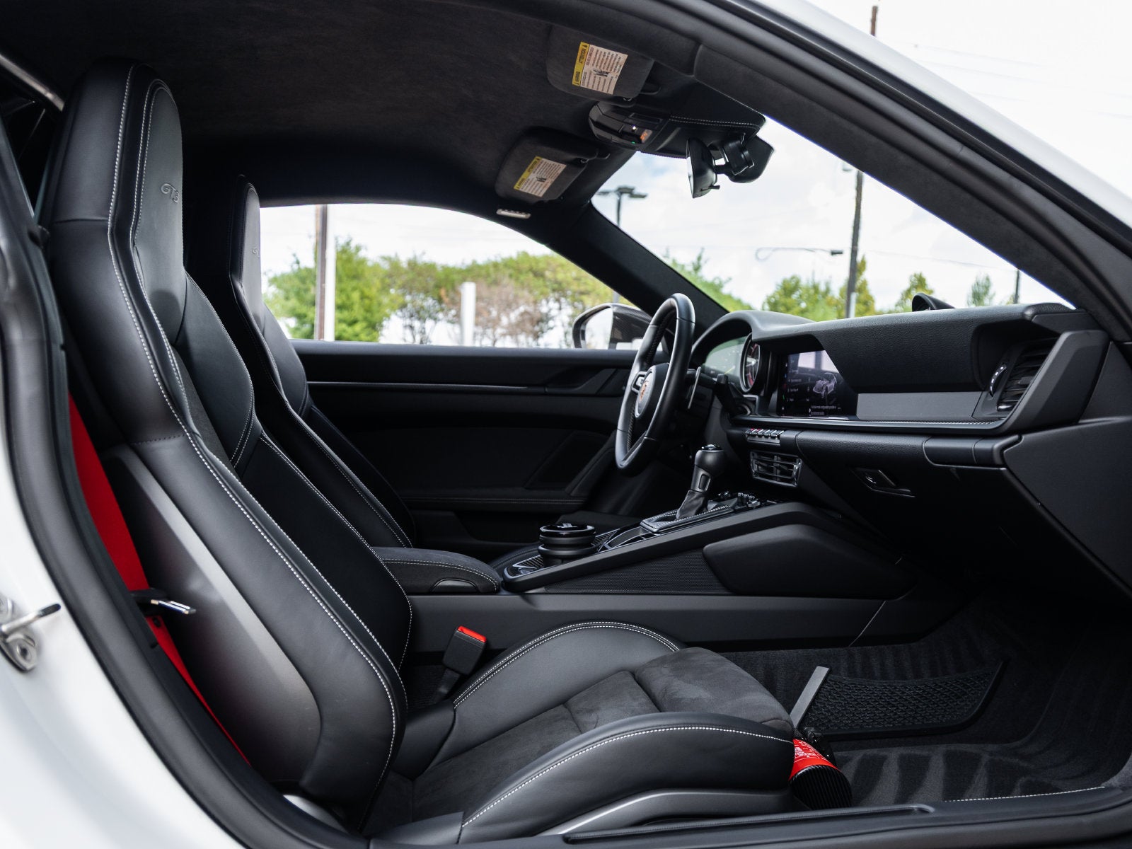 2022 Porsche 911 911 GT3