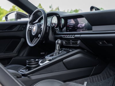 2022 Porsche 911 911 GT3