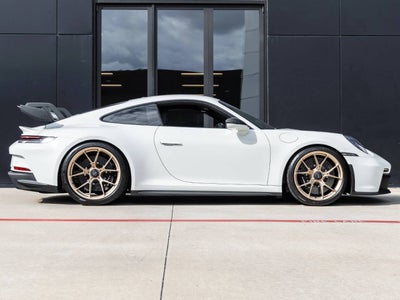 2022 Porsche 911 911 GT3