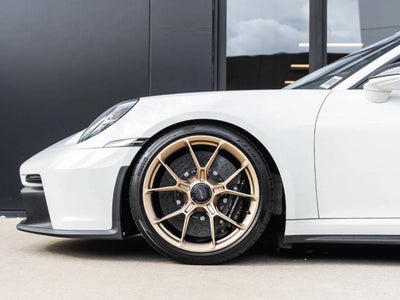 2022 Porsche 911 911 GT3