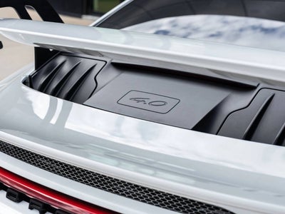 2022 Porsche 911 911 GT3
