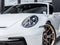 2022 Porsche 911 911 GT3