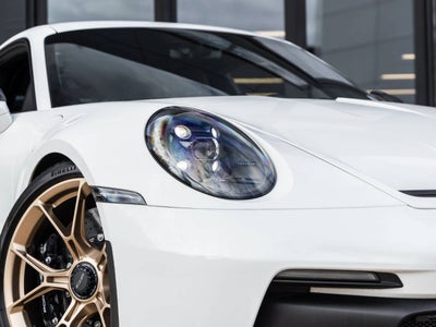 2022 Porsche 911 911 GT3