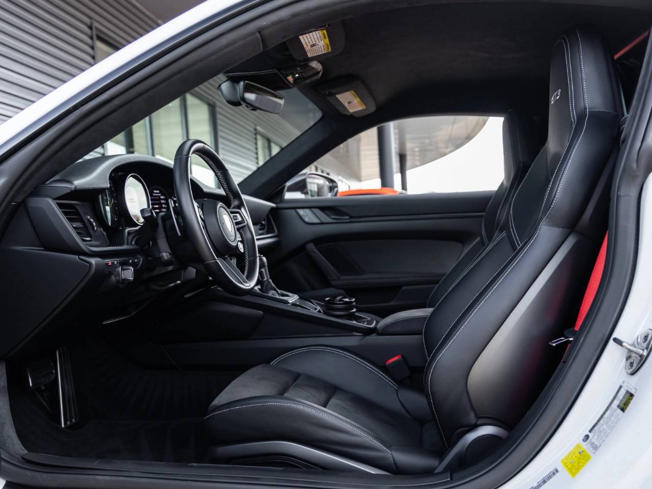 2022 Porsche 911 911 GT3