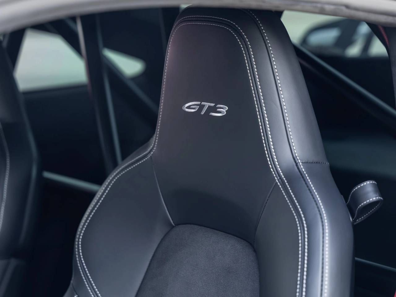 2022 Porsche 911 911 GT3